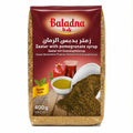 ZAATAR ROJO BALADNA