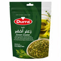 ZAATAR VERDE DURRA 400g