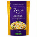 ARROZ BASMATI ZEEBA