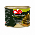 HOJAS PARRA DURRA