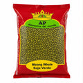 SOJA VERDE 500g