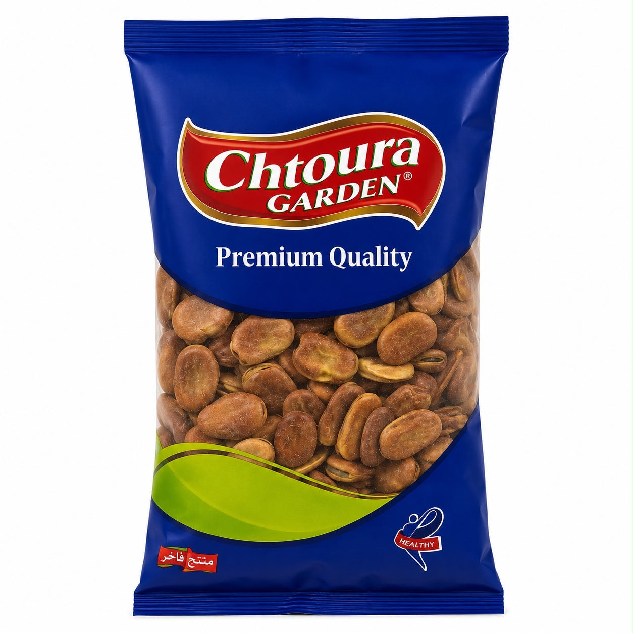 HABAS SECAS 800g