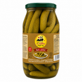 PEPINILLOS EN VINAGRE