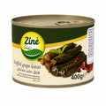 HOJAS PARRA ZINÉ 400g