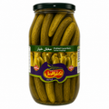 PEPINILLOS EN VINAGRE
