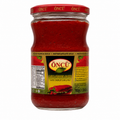 PASTA PIMIENTO DULCE ÖNCÜ