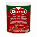 PASTA TOMATE DURRA