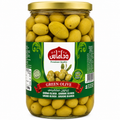 ACEITUNAS DAMAS