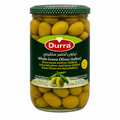 OLIVAS SALKINI DURRA