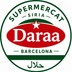 Daraa Supermarket – Inicio